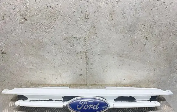Ford Transit Custom Front bumper upper radiator grill BK218200 BK218A133A
