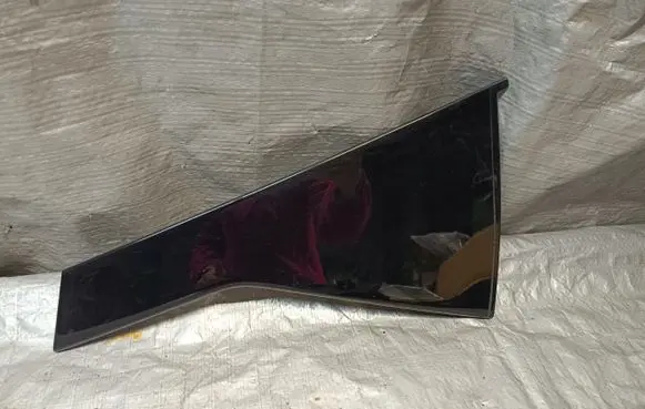 Hyundai Tucson IV NX4 Front door trim (molding) 83270-N7010