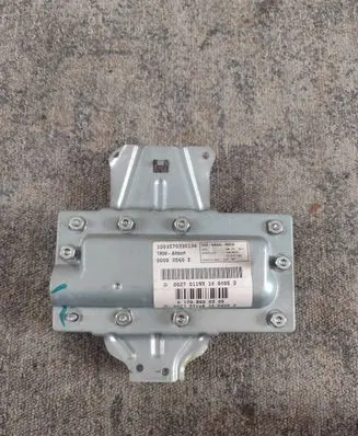 Mercedes-Benz CLK A208 C208 Front door airbag A1708600305 00060560E 1001570330134