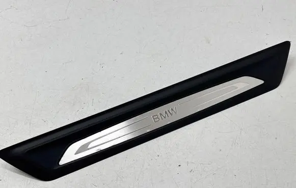 BMW X1 F48 F49 Front sill trim cover 51477263315 7263315
