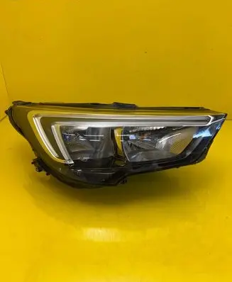 Opel Crossland X Headlight/headlamp 13467968