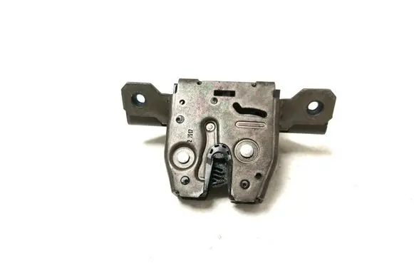 Opel Astra K Loading door lock 13509599