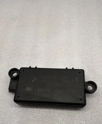 Alarm control unit/module