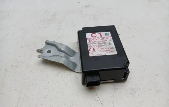Lexus GS 250 350 300H 450H Tire pressure control unit 8976030060 1584003051
