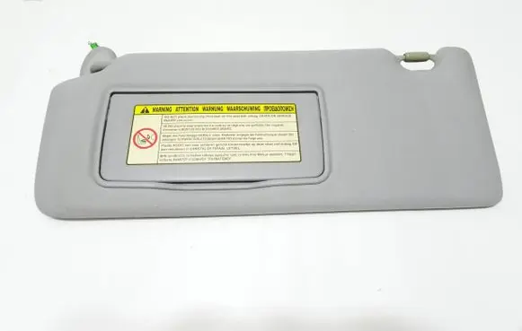 Honda Civic IX Sun visor