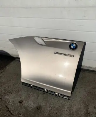 BMW Z4 E89 Fender