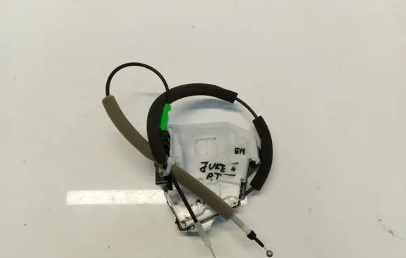 Nissan Juke II F16 Front door lock 825006PA1C