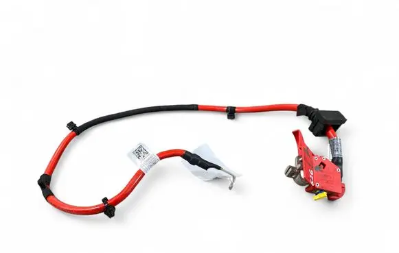 BMW i4 Positive cable (battery) 5A68285 5A58D03