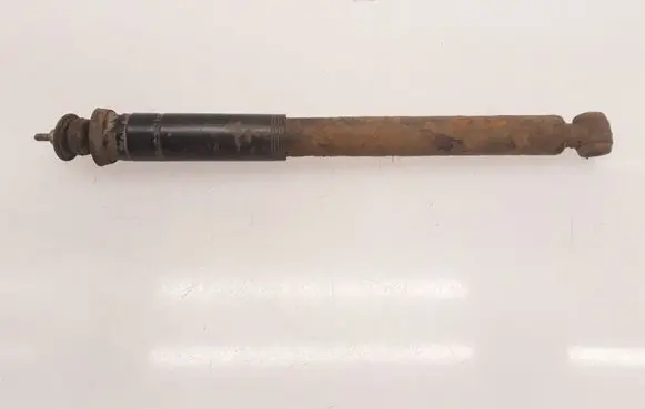 Mercedes-Benz E W210 Front shock absorber/damper 2103230198 001722289100