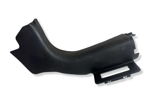 Opel Zafira A Front sill trim cover 24411739