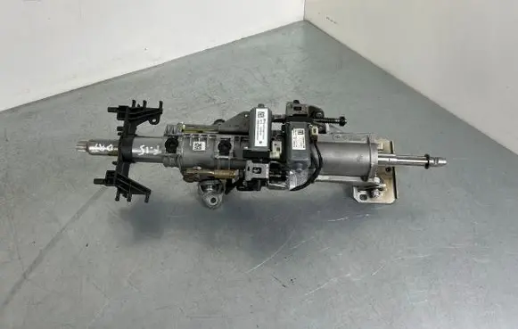BMW X5 F15 Steering wheel axle 805946 634393