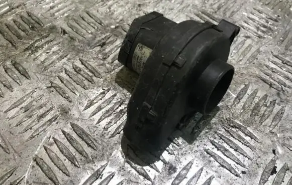 BMW 3 E46 Secondary air pump 0130002831 1290-1745