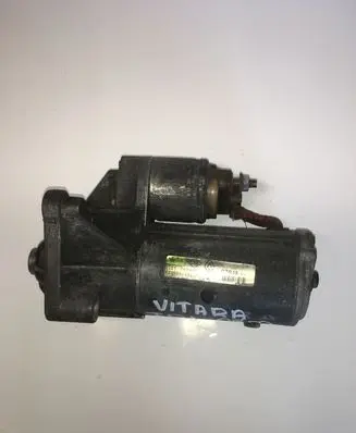 Suzuki Grand Vitara II Starter motor 8200331251