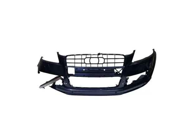 Audi Q7 4L Front bumper 4L0807437