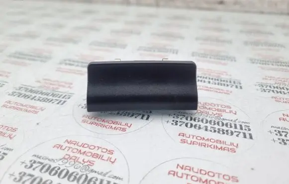 Volkswagen Touran I Sun solar sensor 1T0907539B