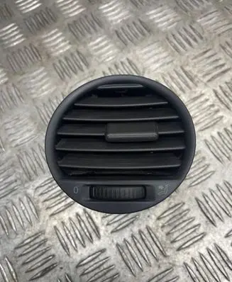 Volkswagen Caddy Dash center air vent grill 2K0819703B 2VEX7039AA