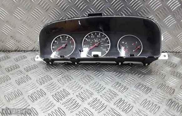 Nissan X-Trail T30 Speedometer (instrument cluster) eq320fu