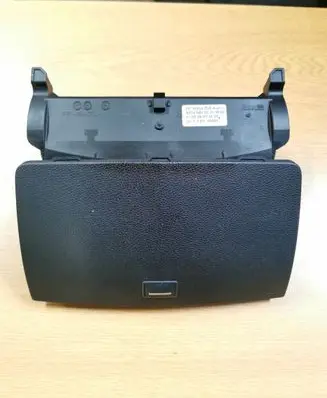 Mercedes-Benz C W204 Screen/display/small screen A2046800031