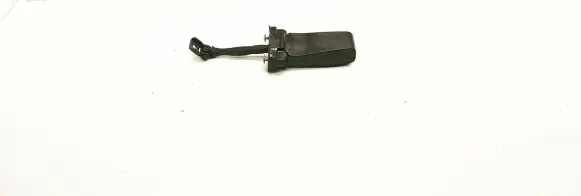 Skoda Octavia Mk3 (5E) Rear door check strap stopper 5E839267A