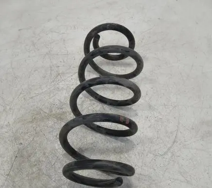Audi A4 S4 B8 8K Front coil spring