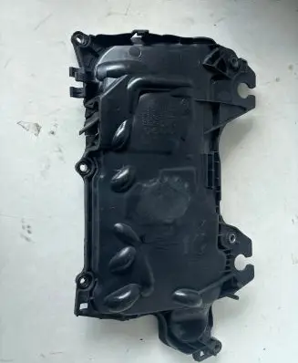 Renault Trafic II (X83) Engine cover (trim) 8200672464 75478LS 8200638033
