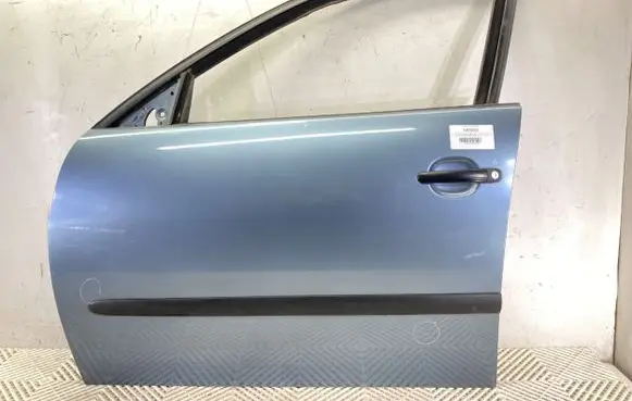Seat Ibiza III (6L) Front door