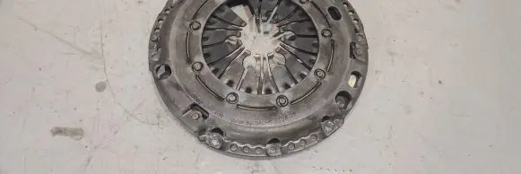 Pressure plate