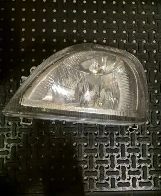 Headlight/headlamp