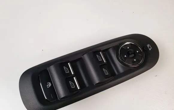 Ford S-MAX Electric window control switch