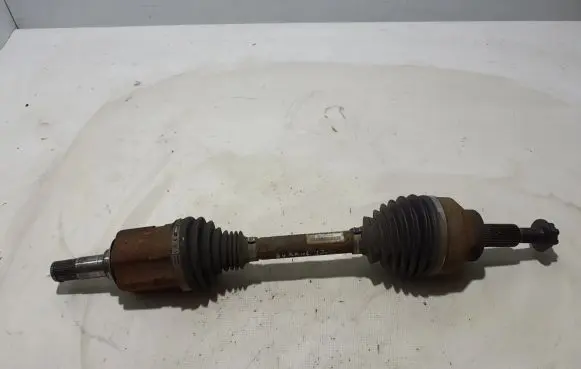 Dodge Durango Front driveshaft 52124713AD