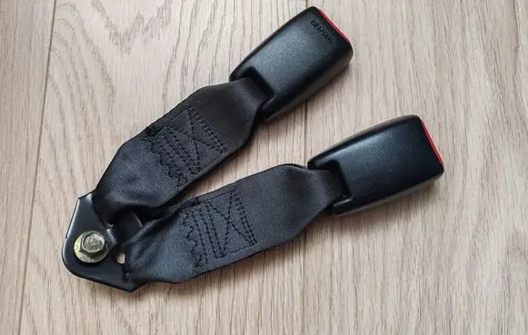 Honda Accord Rear seatbelt buckle NSB1053