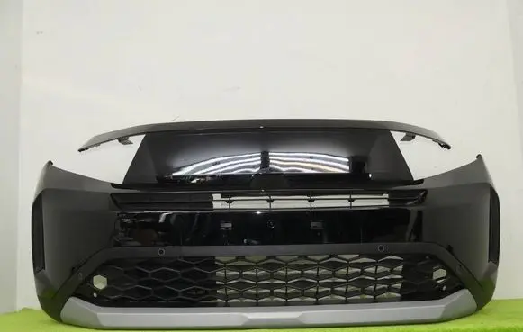 Opel Frontera Front bumper 9847640380
