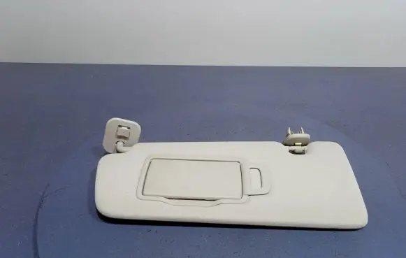 Renault Talisman Sun visor