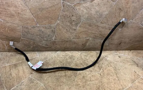 Mercedes-Benz CLS C218 X218 Other wiring loom A2124406432