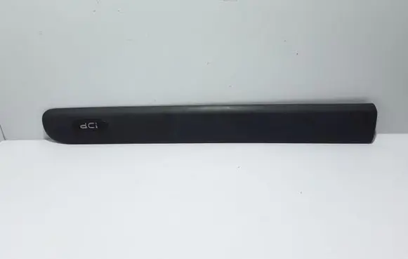 Renault Kangoo I Front door trim (molding) 8200038176