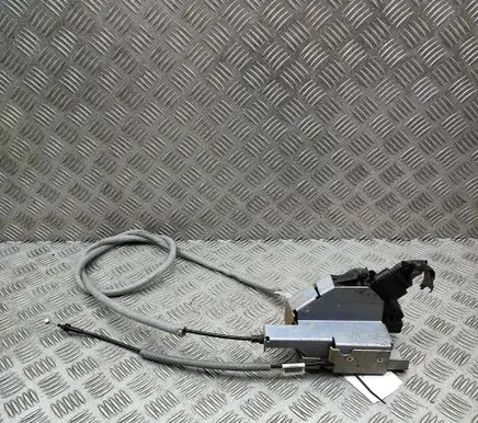 Ford Transit VII Rear door lock BK31V43288AJ