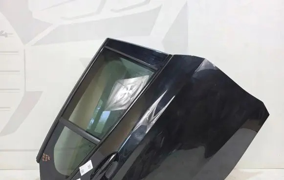BMW 1 F70 Rear door