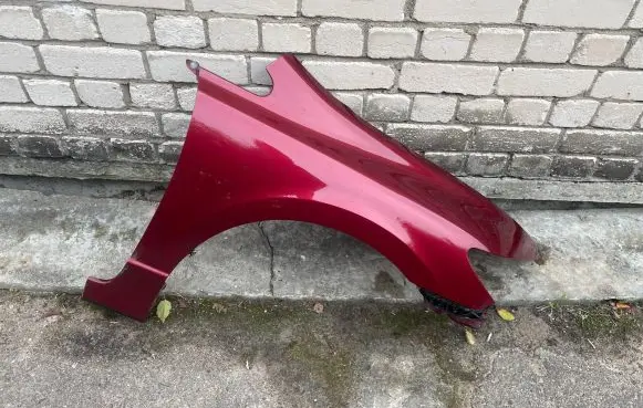 Honda Civic Fender
