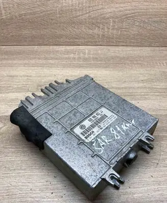Volkswagen Sharan Fuse module 028906021JJ 0281001967