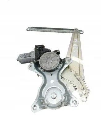 Mitsubishi Space Star Front window lifting mechanism without motor 5713A323