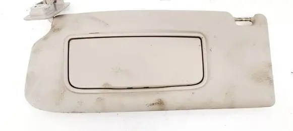 Volvo C30 Sun visor 