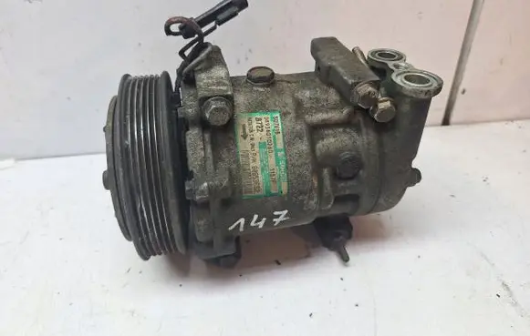Alfa Romeo 147 Air conditioning (A/C) compressor (pump)