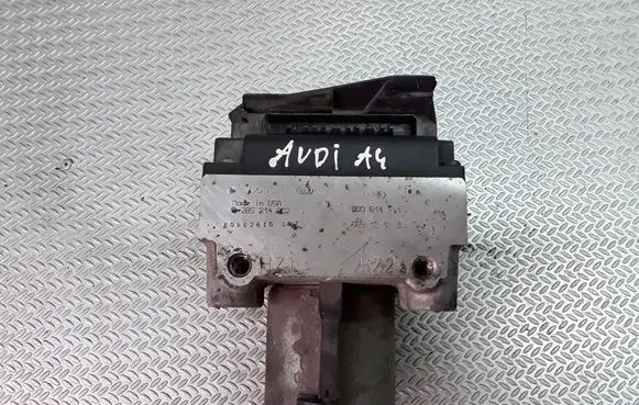 Audi A4 S4 B5 8D ABS Pump 0265214002 8D0614111