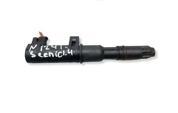 Renault Scenic I High voltage ignition coil 2303590382 0040100052