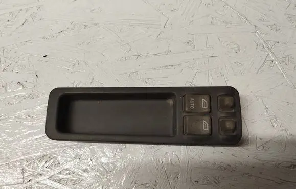 Volvo S40, V40 Electric window control switch 03458036