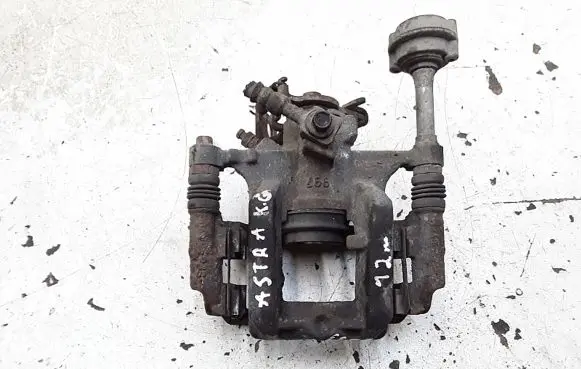 Opel Astra H Rear brake caliper