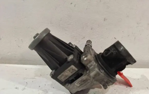 Peugeot 208 EGR valve S25062652 5.05639.17