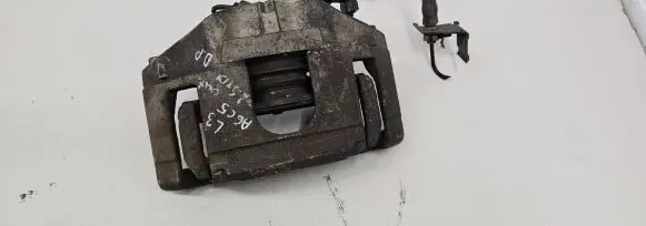 Audi A6 S6 C5 4B Front brake caliper 328ctr4