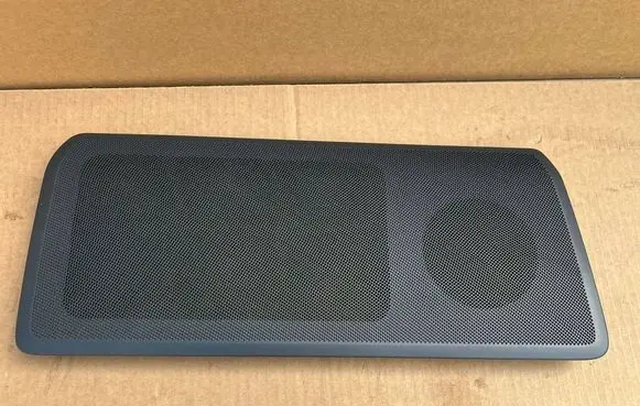 Audi A6 S6 C8 4K Other sill/pillar trim element 4K5035405