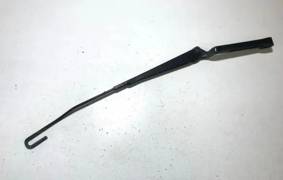 Volkswagen Polo III 6N 6N2 6NF Front wiper blade arm 6n1955409